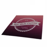 Factory Sell Directly Microfiber Glass Fiber Multiaxial Cloth Towel 60 by 80