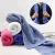 Import Factory Supplier Best soft microfiber car wash towel from China