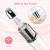 Import Factory Supplier High Quality Custom Logo Veet Mini Lady Usb Charging Beauty Facial Eyebrow Trimmer Razor from China