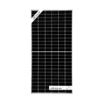Factory Supplier Ja 550W Solar Panel 182mm Monocrystalline 545 Watt Jam72s30 530-555/Mr Home Solar Panels
