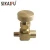 Import Factory Supplies Nickel Plated Brass Needle Valve from China