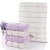 Import Factory supply 100% Cotton, Heavy Weight & Absorbent - Large Bath Towels 30x55, Hand Towels 20x30, Face Towels sets from China