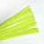 Import Factory supply 6mm*30cm 8mm*30cm chenille stem pipe cleaners from China