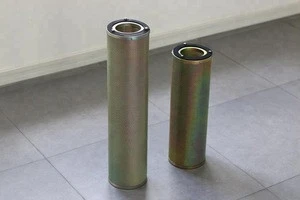 Factory supply activated carbon cartridge filter