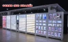 Factory supply capsule toy vending machine