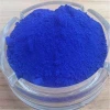 Factory supply Dyestuffs materials indigo powder indigo dye with favorable price