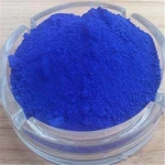 Factory supply Dyestuffs materials indigo powder indigo dye with favorable price