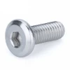 factory supply hecagon socket furniture connector bolts