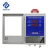 Import Factory supply high precision fixed 6 road display gas alarm control panel/ gas leak detector controller from China