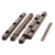 Import Factory supply high precision VR2-75 X 13Z  Cross Roller Guide rail Linear Slider from China