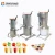 Import Factory Supply Industrial Fruits Blender from China