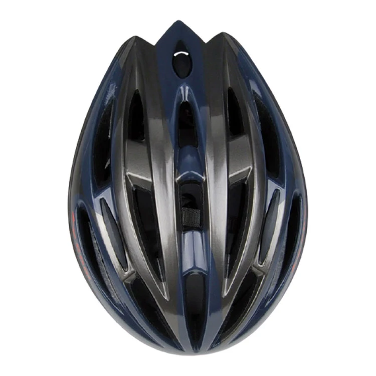Factory Wholesale Bicycle Helmet Cycling Safely Eps Road Bike Helmet Integrally-Mold Cycle Helmet