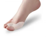 Factory Wholesale Gel Toe Separator for Hammer Toe