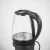 Import Factory wholesale glass electric kettle for home use DGK-308 from China