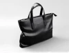 Factory wholesale handbag business bag shoulder bag man PU leather briefcase