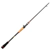 Factory wholesale  lure fishing SKNA handle ultra light fishing rod carbon fiber