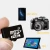 Import Factory Wholesale Mini SD Card 8GB 16GB 32GB 64GB 128GB 256GB Flash Micro TF SD Cards A1 Class 10 U1 U3 Memory Card from China
