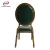 Import Factory Wholesale Modern Banquet Stacking Aluminum Louis Chair for Event from China