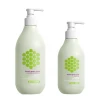 Factory Wholesale Organic Shampoo And Conditioner With Pumps