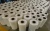 Import Factory wholesale plastic Wrapping Film Pallet packing wrap film 80 gauge 40kg transparent lldpe stretch film jumbo rolls from China