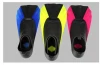 Factory Wholesale Professional Scuba Spearfishing Swimming Diving Fins