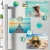 Import Factory Wholesale Refrigerator Magnets Personalized Custom Glass Fridge Magnet from China