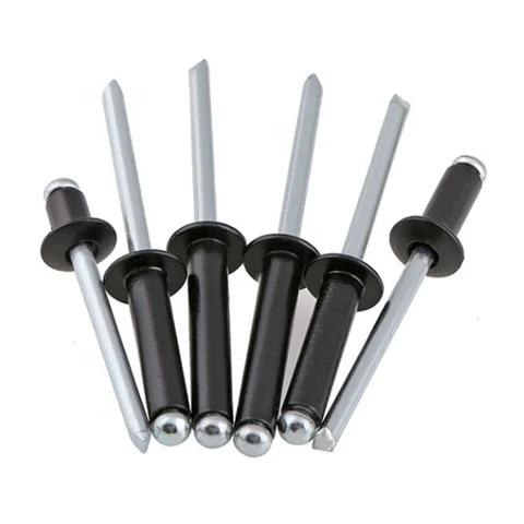 Buy Factory Wholesale Self Drill Blind Pop Rivet For Metal Without Hole ...