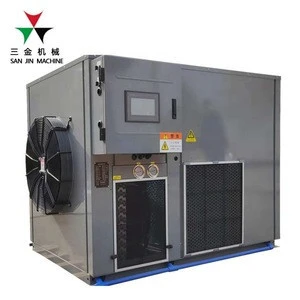 Fair price  drying equipment drying a variety of seafood charcoal fruit drying machine