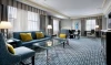 Fairmont Hotel Toronto  luxury hotel  furniture bed room furniture bedroom set