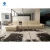 Import Family Living Room Home Furniture Modern L-Shape Sectional Sofas and Couches with Chaise from China