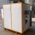 Import Fan Box and Heating Box or Other Parts for the Spray Booth from China
