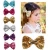Import Fancy sequins hair clip for girls kids korean hair clip accessories from China