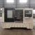 Import Fanuc Slant Bed Electric Lathe Machines TCK6340 CNC Turning Machine from China