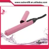 Fashion automatic long lasting heated make up tool mini electric eyelash curler