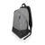 Import Fashion gray laptop travel high school polyester promotional backpack bag from China