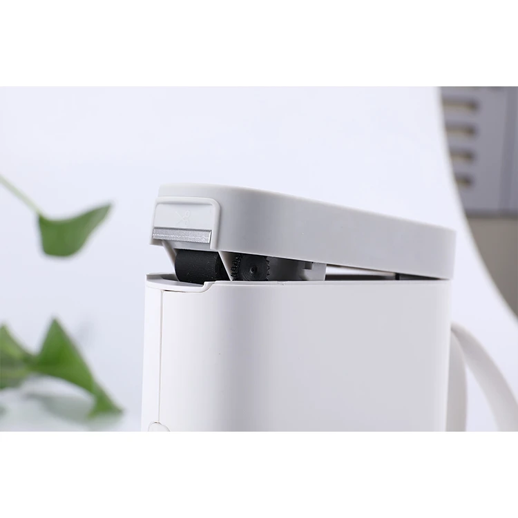 Fashion High End waybill thermal label printer direct thermal label mobile printer thermal printer shipping label