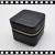 Fashion Ladies PU Leather watch box small case fit watch for men and women watch box
