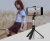 Import Fashion Phone camera selfie stick Stable Durable Anti-slip Silicon Selfie stick Wholesale Phone tripod from China