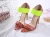 Import Fashion Shoes Sexy Flower Pattern Cloth Women High Heel Shoes Big Size Peep Toe Spike Thin Heels Ladies Sandals from China