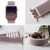 Import fashion sport nylon watch band for i watch strap series 5/4/3/2/1 Belt for Apple Watch Band 38mm 40mm 42mm 44mm from China