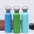 Import Fashion Style 500ml Double Wall Stainless Steel Vacuum Flask And Mugs Promotional Gift Set from China