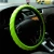 Import Fashion Universal Antiskid Silicone Car Steering Wheel Cover from China