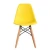 Import Fashionable modern Eco-friendly plastic kids table chair from China
