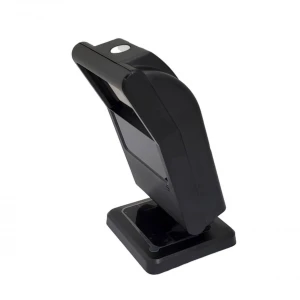 Fast and efficient barcode scanner Hands-free barcode scanner