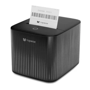 Fast and Efficient POS Thermal Printer Order Printer for High-Speed Checkout in Supermarkets and Stores