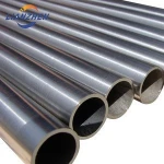 Fast Delivery China Supplier Grade 9 Titanium Pipe
