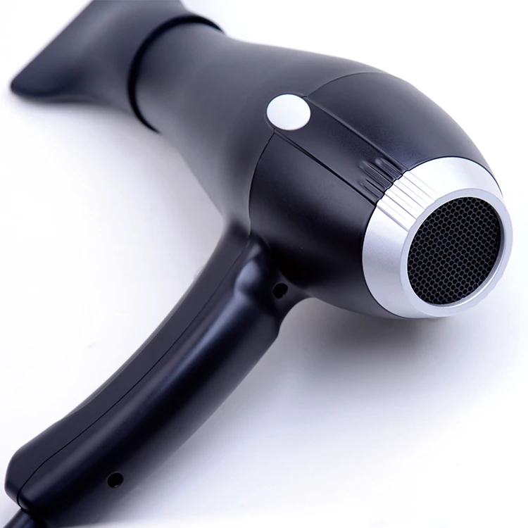 Fast Drying Professional Hair Dryer No Noise 2000-2200W