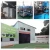 Import Favorable price outdoor rubber floor tiles for playground backyard walking way rubber pave from China