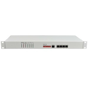 Buy Fctel Fxo/fxs 16 Channels Pcm Multiplexor Voice Over Fiber from ...