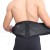 Import FDA CE approved breathable neoprene metal waist back brace support for pain relief from China